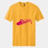 Perfect Blend ® CVC Tee Thumbnail