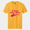 Perfect Blend ® CVC Tee Thumbnail