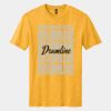 Perfect Blend ® CVC Tee Thumbnail