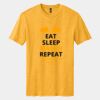 Perfect Blend ® CVC Tee Thumbnail