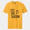 Perfect Blend ® CVC Tee Thumbnail