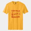 Perfect Blend ® CVC Tee Thumbnail