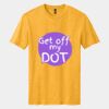Perfect Blend ® CVC Tee Thumbnail