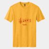 Perfect Blend ® CVC Tee Thumbnail