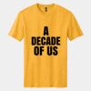 Perfect Blend ® CVC Tee Thumbnail