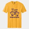 Perfect Blend ® CVC Tee Thumbnail