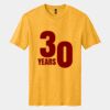 Perfect Blend ® CVC Tee Thumbnail