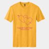 Perfect Blend ® CVC Tee Thumbnail
