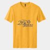 Perfect Blend ® CVC Tee Thumbnail