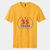 Perfect Blend ® CVC Tee Thumbnail