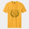 Perfect Blend ® CVC Tee Thumbnail