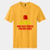 Perfect Blend ® CVC Tee Thumbnail