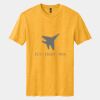 Perfect Blend ® CVC Tee Thumbnail