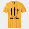 Perfect Blend ® CVC Tee Thumbnail