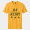 Perfect Blend ® CVC Tee Thumbnail
