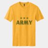 Perfect Blend ® CVC Tee Thumbnail