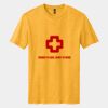 Perfect Blend ® CVC Tee Thumbnail