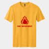 Perfect Blend ® CVC Tee Thumbnail