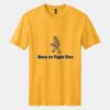 Perfect Blend ® CVC Tee Thumbnail