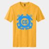 Perfect Blend ® CVC Tee Thumbnail
