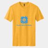 Perfect Blend ® CVC Tee Thumbnail