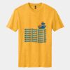 Perfect Blend ® CVC Tee Thumbnail