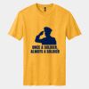 Perfect Blend ® CVC Tee Thumbnail