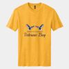Perfect Blend ® CVC Tee Thumbnail