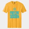 Perfect Blend ® CVC Tee Thumbnail