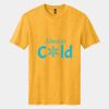 Perfect Blend ® CVC Tee Thumbnail