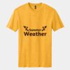 Perfect Blend ® CVC Tee Thumbnail
