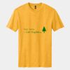 Perfect Blend ® CVC Tee Thumbnail