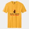 Perfect Blend ® CVC Tee Thumbnail