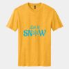Perfect Blend ® CVC Tee Thumbnail