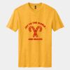 Perfect Blend ® CVC Tee Thumbnail