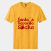Perfect Blend ® CVC Tee Thumbnail