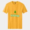 Perfect Blend ® CVC Tee Thumbnail