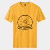 Perfect Blend ® CVC Tee Thumbnail