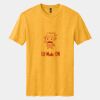 Perfect Blend ® CVC Tee Thumbnail
