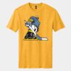 Perfect Blend ® CVC Tee Thumbnail
