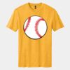 Perfect Blend ® CVC Tee Thumbnail