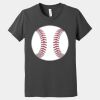 Youth Jersey Short Sleeve Tee Thumbnail