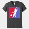 Youth Jersey Short Sleeve Tee Thumbnail