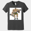 Youth Jersey Short Sleeve Tee Thumbnail