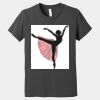 Youth Jersey Short Sleeve Tee Thumbnail