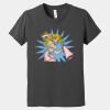 Youth Jersey Short Sleeve Tee Thumbnail