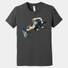 Youth Jersey Short Sleeve Tee Thumbnail