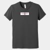 Youth Jersey Short Sleeve Tee Thumbnail