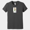 Youth Jersey Short Sleeve Tee Thumbnail