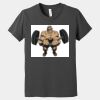 Youth Jersey Short Sleeve Tee Thumbnail